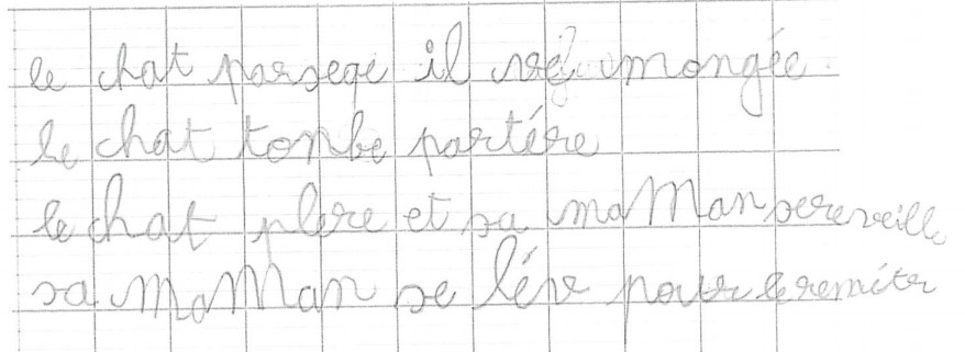 Scan introuvable