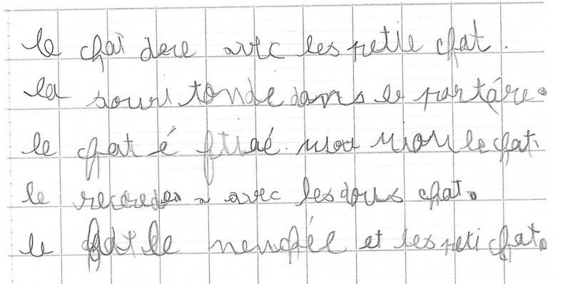 Scan introuvable