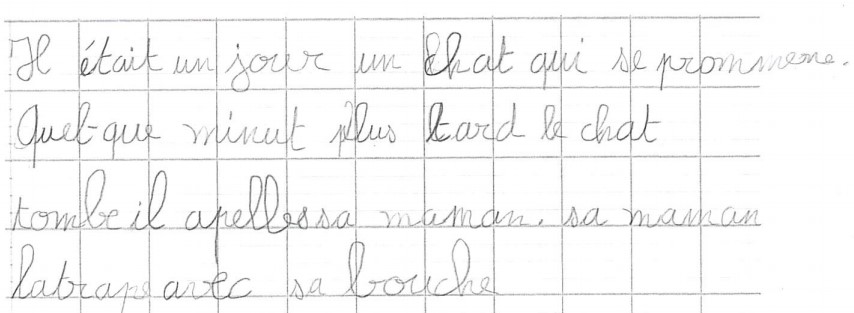 Scan introuvable