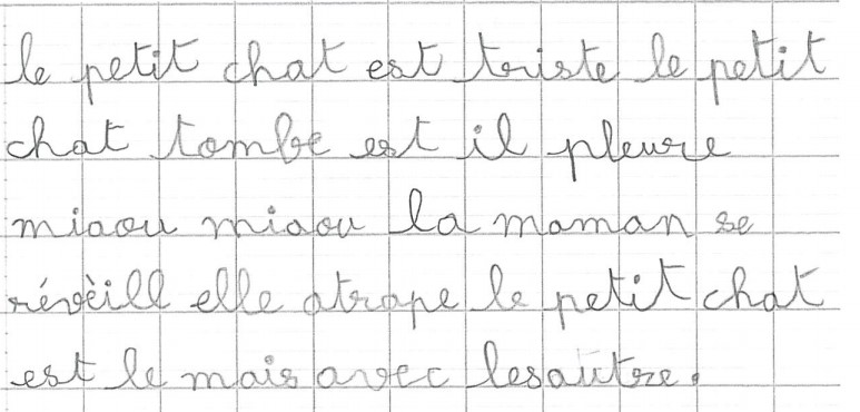 Scan introuvable