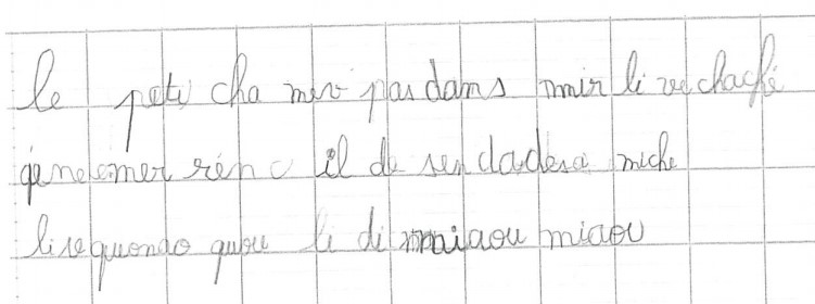 Scan introuvable