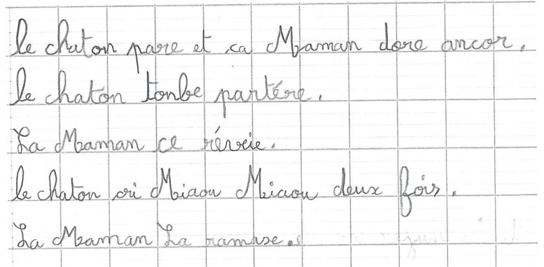 Scan introuvable