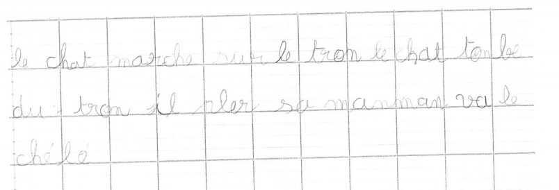 Scan introuvable