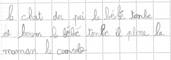 Scan introuvable