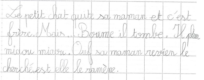 Scan introuvable