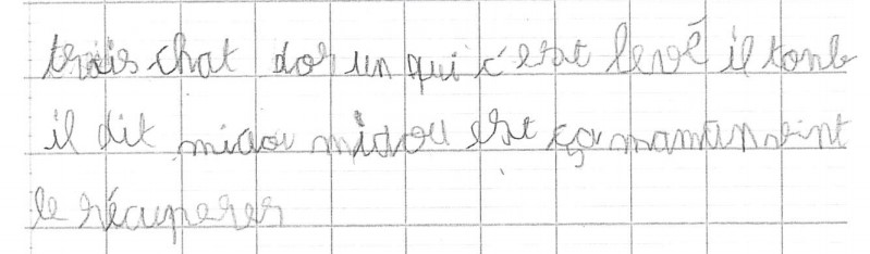 Scan introuvable