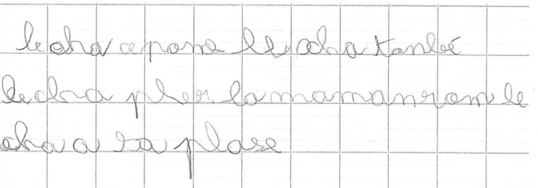 Scan introuvable