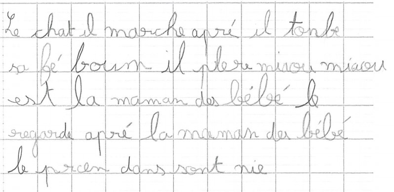 Scan introuvable