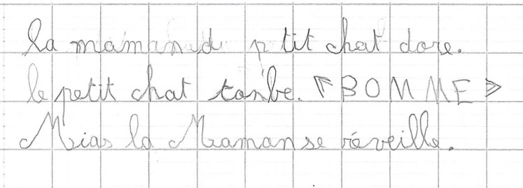 Scan introuvable