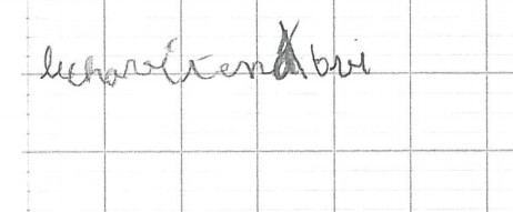 Scan introuvable