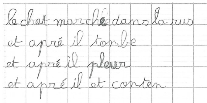 Scan introuvable