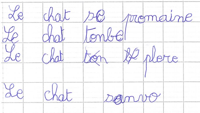Scan introuvable