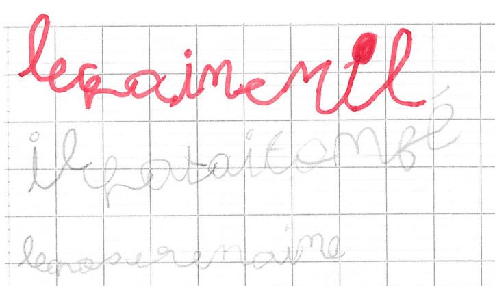 Scan introuvable