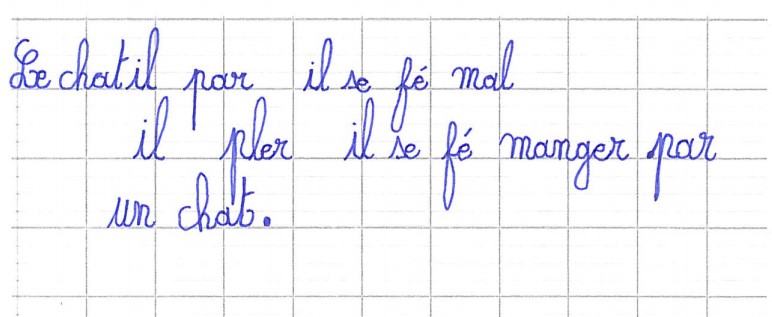 Scan introuvable