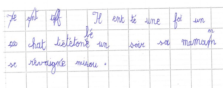 Scan introuvable