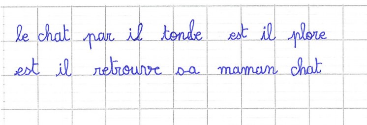 Scan introuvable