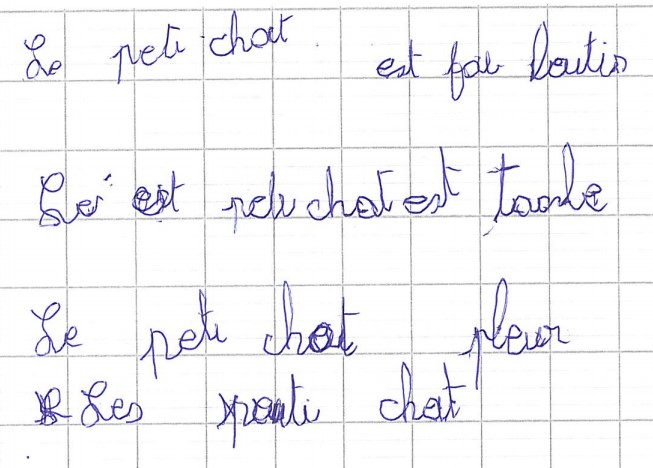 Scan introuvable