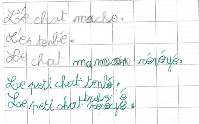 Scan introuvable