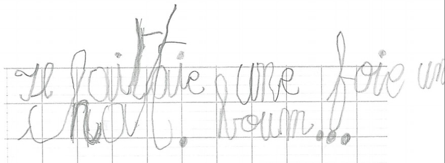 Scan introuvable