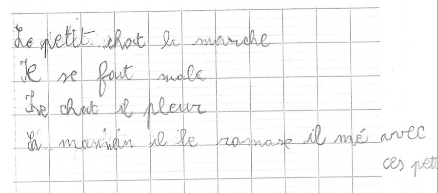 Scan introuvable