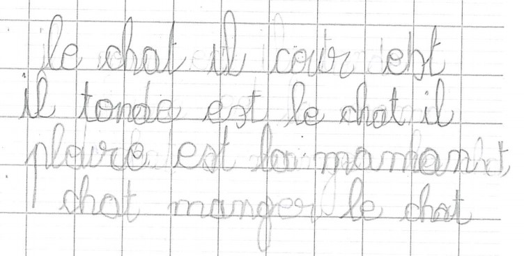 Scan introuvable