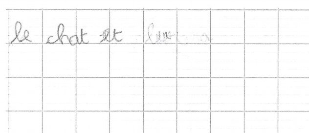Scan introuvable