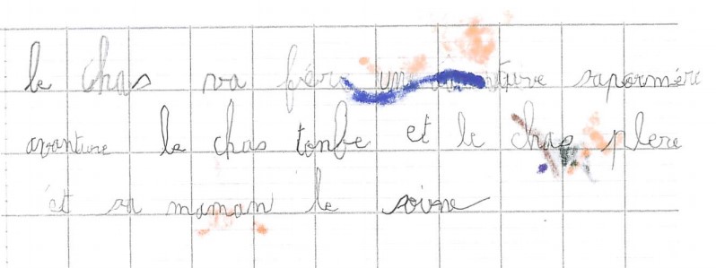 Scan introuvable