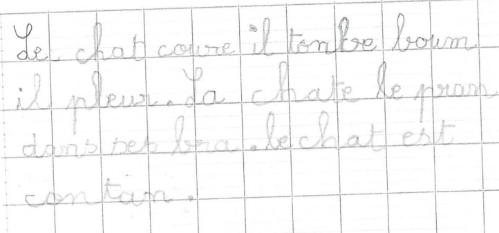 Scan introuvable