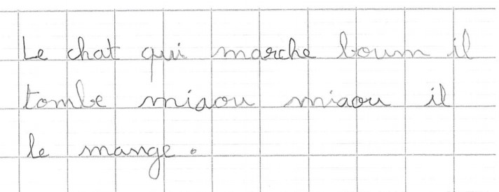 Scan introuvable