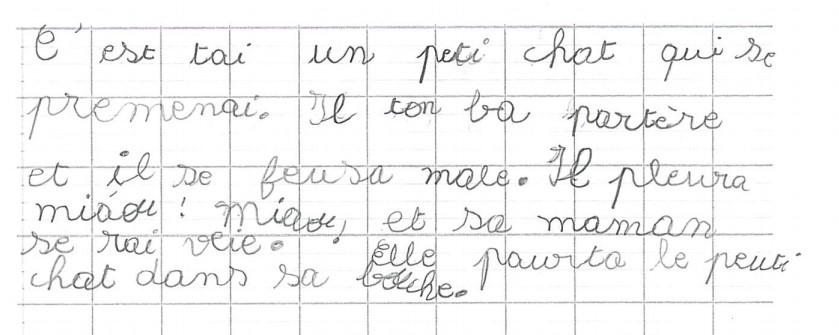 Scan introuvable
