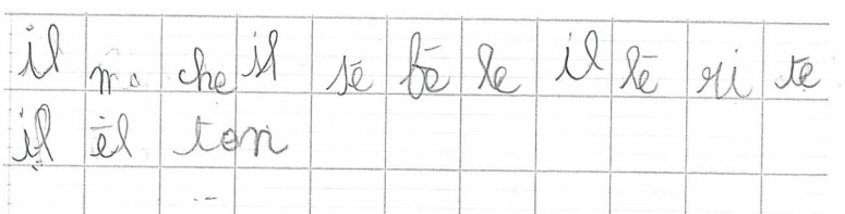 Scan introuvable