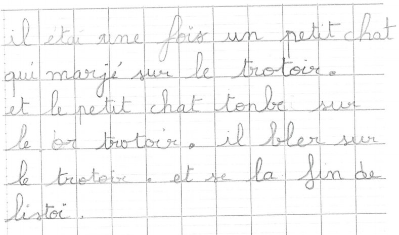Scan introuvable