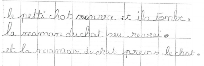 Scan introuvable