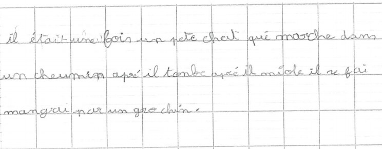 Scan introuvable