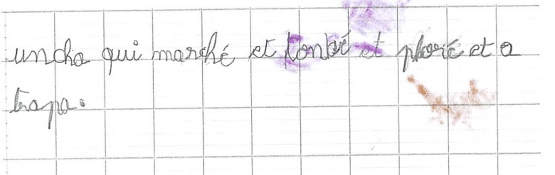 Scan introuvable