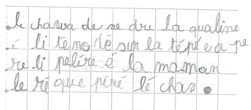 Scan introuvable