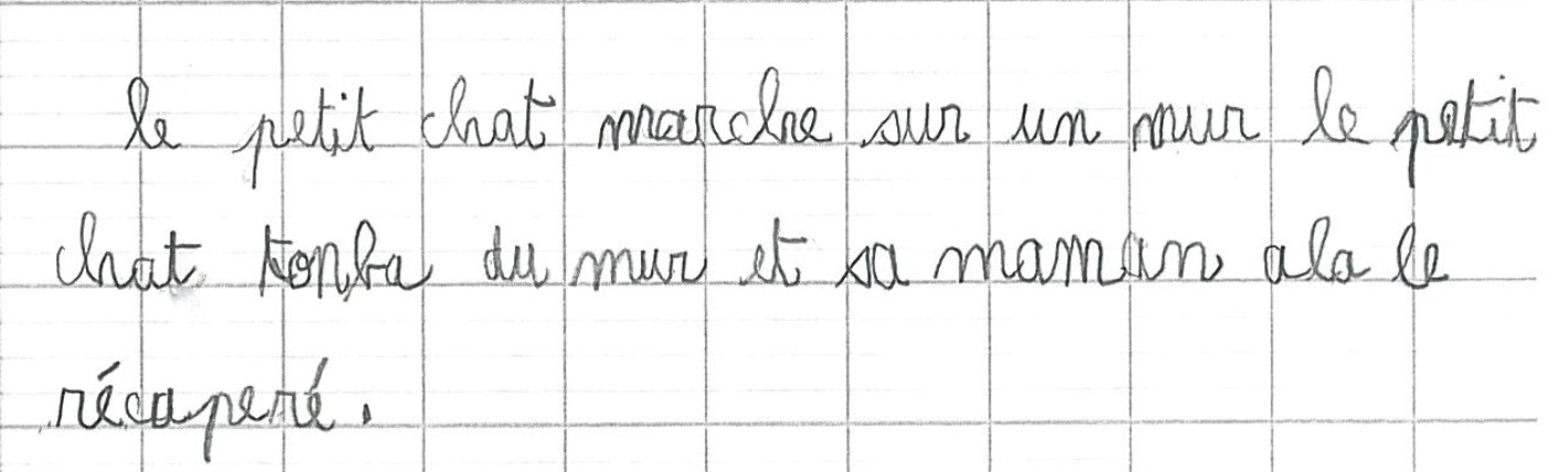 Scan introuvable